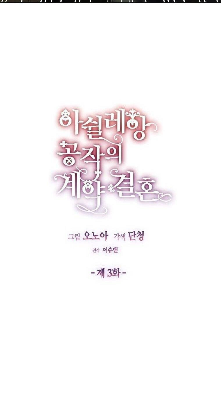 Cuộc Hôn Nhân Hợp Đồng Của Công Tước Ashleyan Chapter 3 - 22