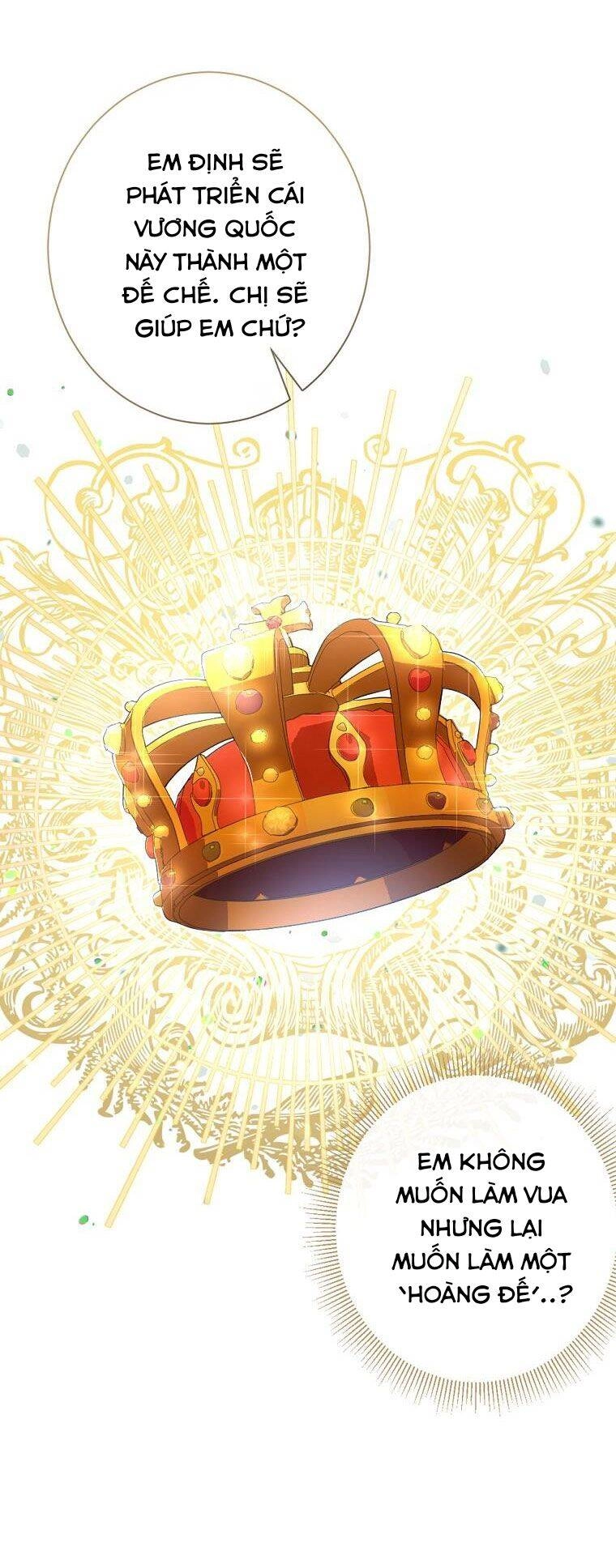 Cuộc Hôn Nhân Hợp Đồng Của Công Tước Ashleyan Chapter 3 - 25