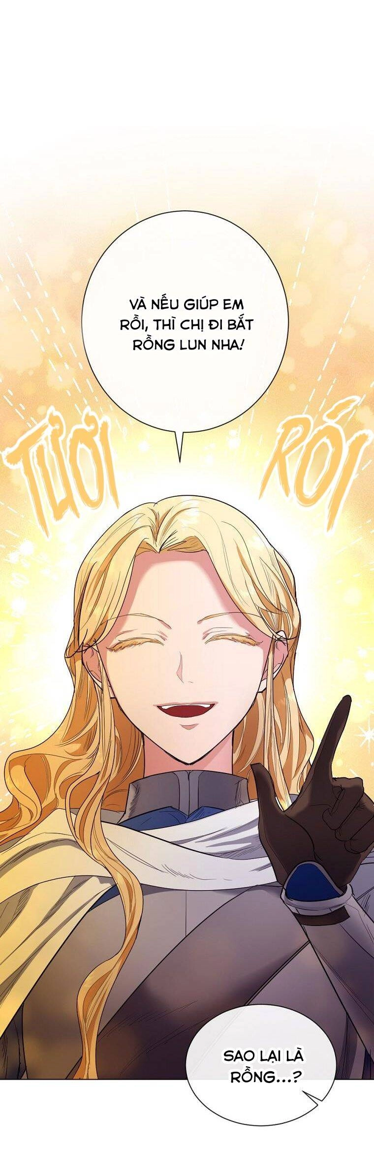 Cuộc Hôn Nhân Hợp Đồng Của Công Tước Ashleyan Chapter 3 - 26