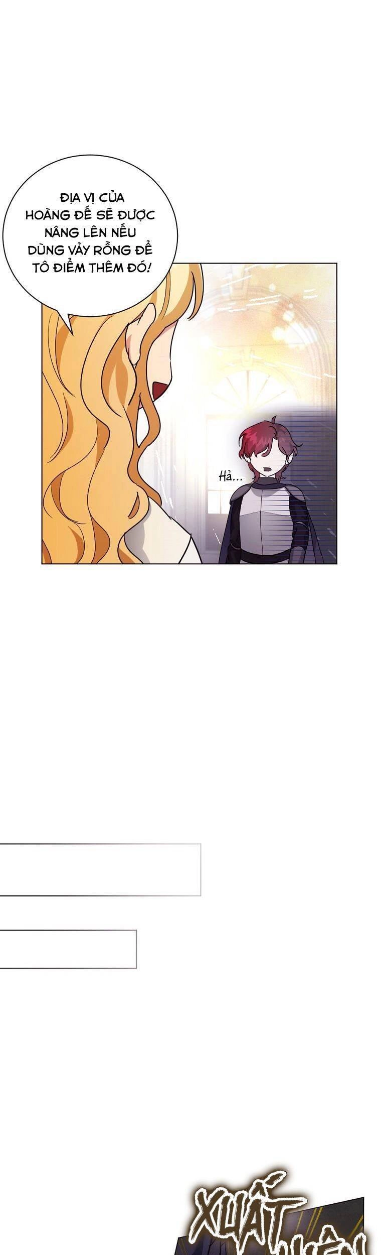 Cuộc Hôn Nhân Hợp Đồng Của Công Tước Ashleyan Chapter 3 - 27