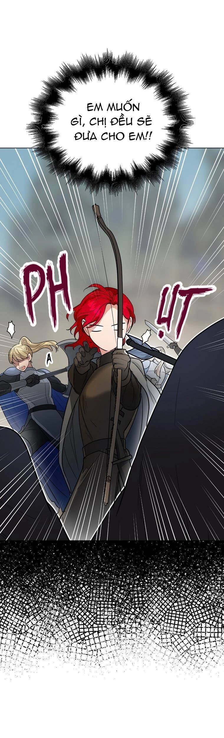 Cuộc Hôn Nhân Hợp Đồng Của Công Tước Ashleyan Chapter 3 - 29