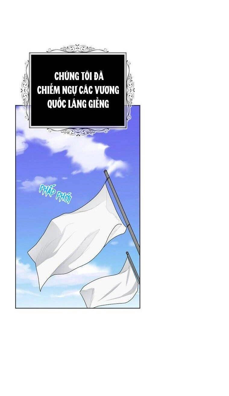 Cuộc Hôn Nhân Hợp Đồng Của Công Tước Ashleyan Chapter 3 - 30