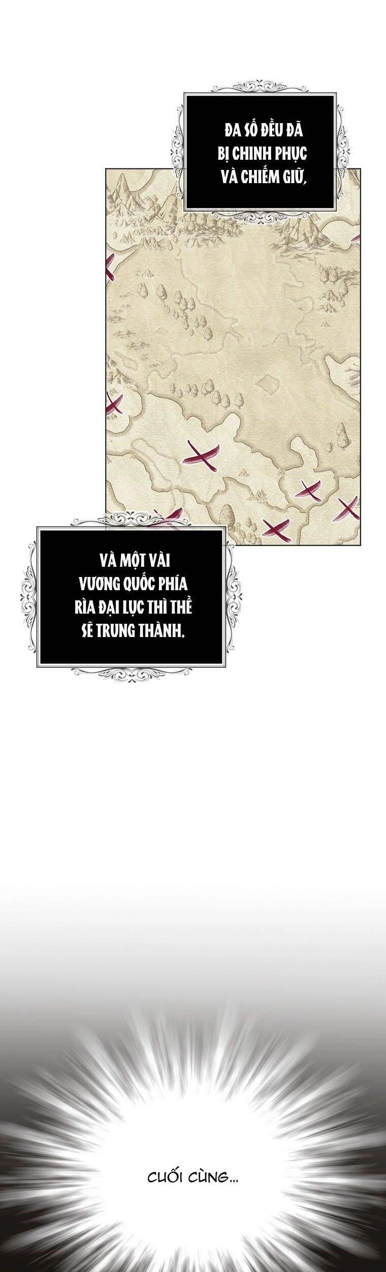 Cuộc Hôn Nhân Hợp Đồng Của Công Tước Ashleyan Chapter 3 - 31