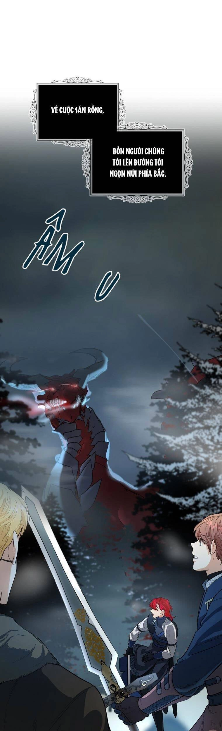 Cuộc Hôn Nhân Hợp Đồng Của Công Tước Ashleyan Chapter 3 - 34