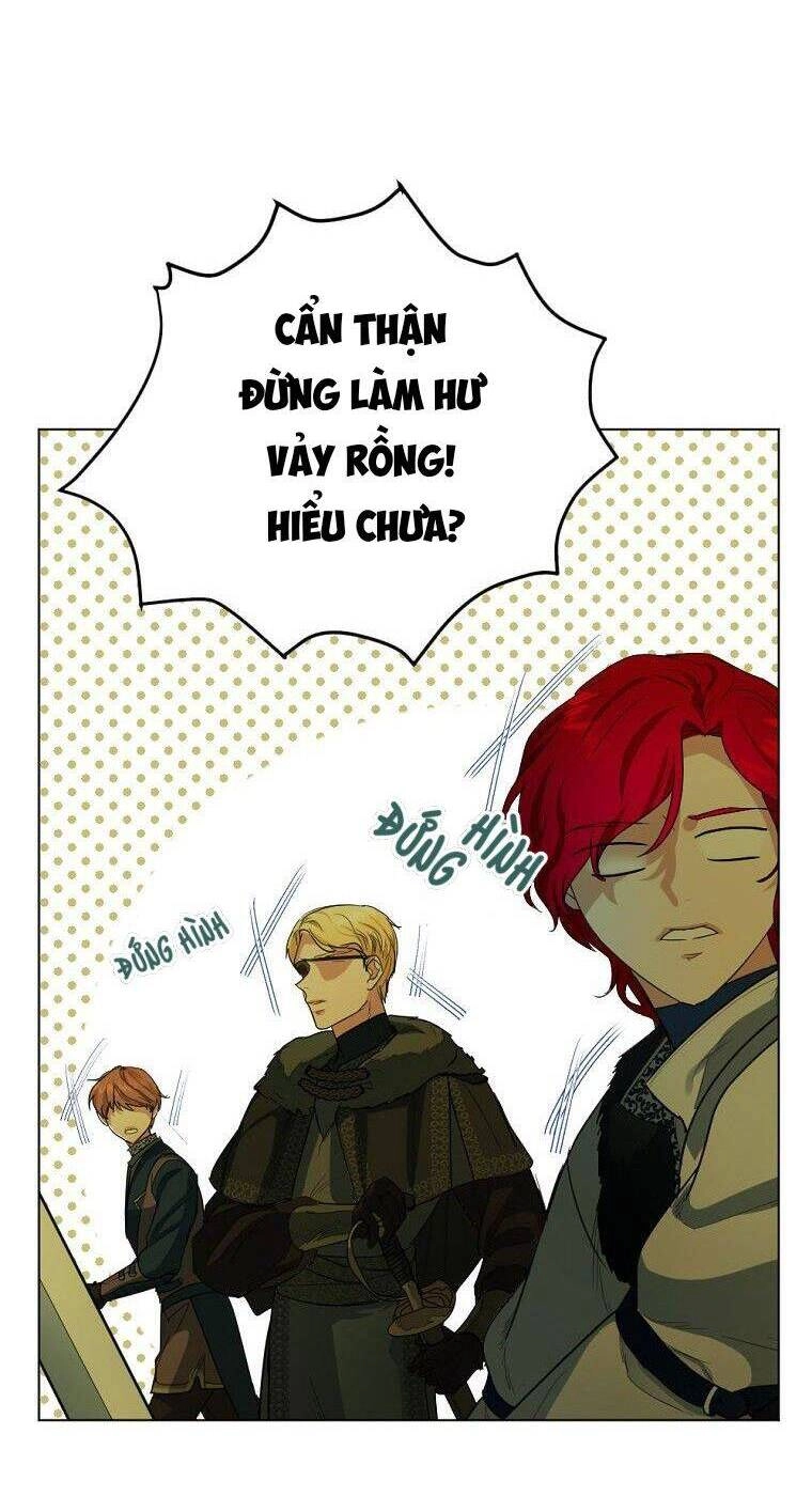 Cuộc Hôn Nhân Hợp Đồng Của Công Tước Ashleyan Chapter 3 - 37