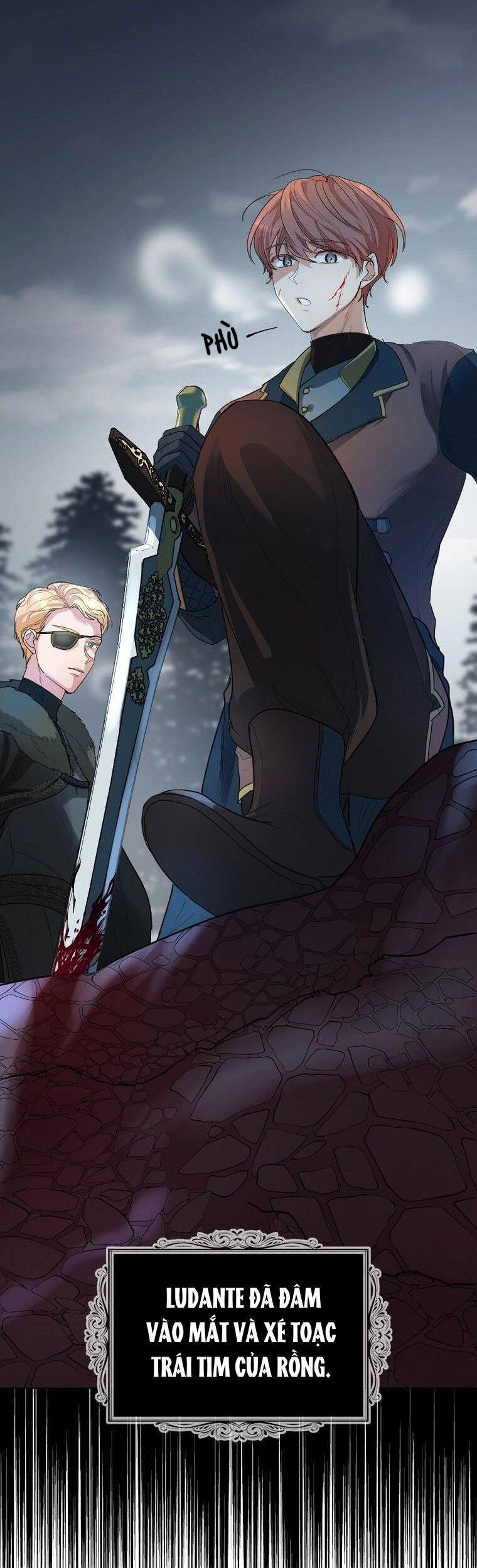 Cuộc Hôn Nhân Hợp Đồng Của Công Tước Ashleyan Chapter 3 - 42