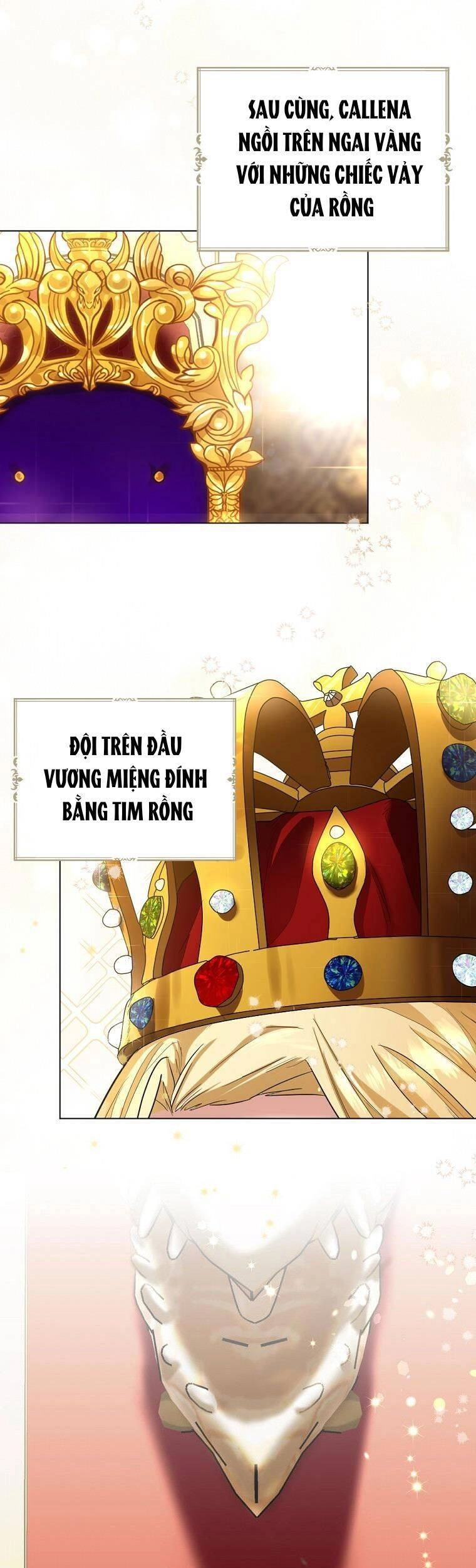 Cuộc Hôn Nhân Hợp Đồng Của Công Tước Ashleyan Chapter 3 - 44