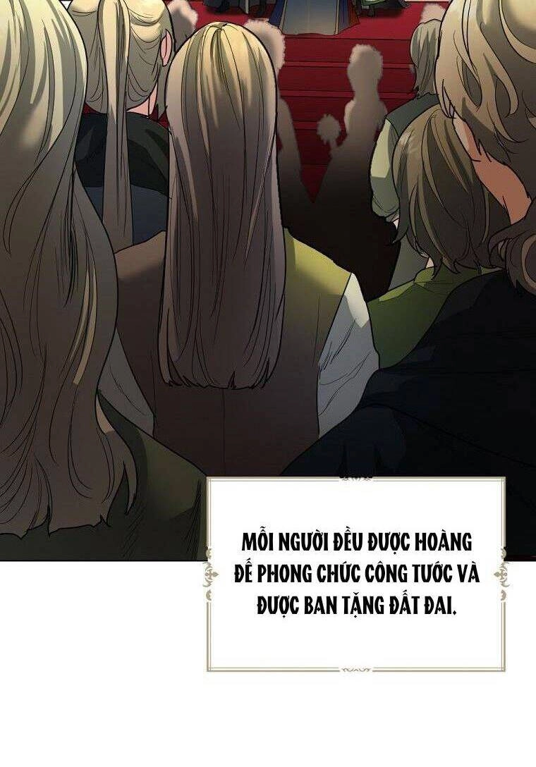 Cuộc Hôn Nhân Hợp Đồng Của Công Tước Ashleyan Chapter 3 - 47