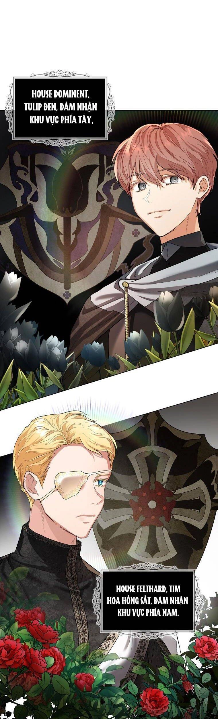 Cuộc Hôn Nhân Hợp Đồng Của Công Tước Ashleyan Chapter 3 - 48