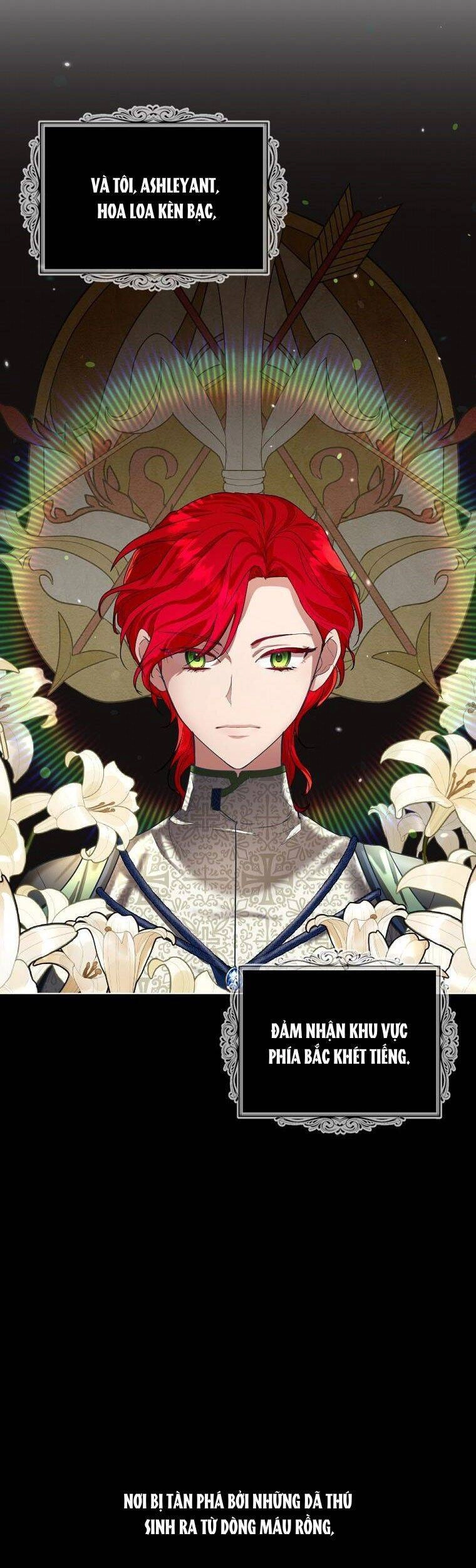 Cuộc Hôn Nhân Hợp Đồng Của Công Tước Ashleyan Chapter 3 - 50