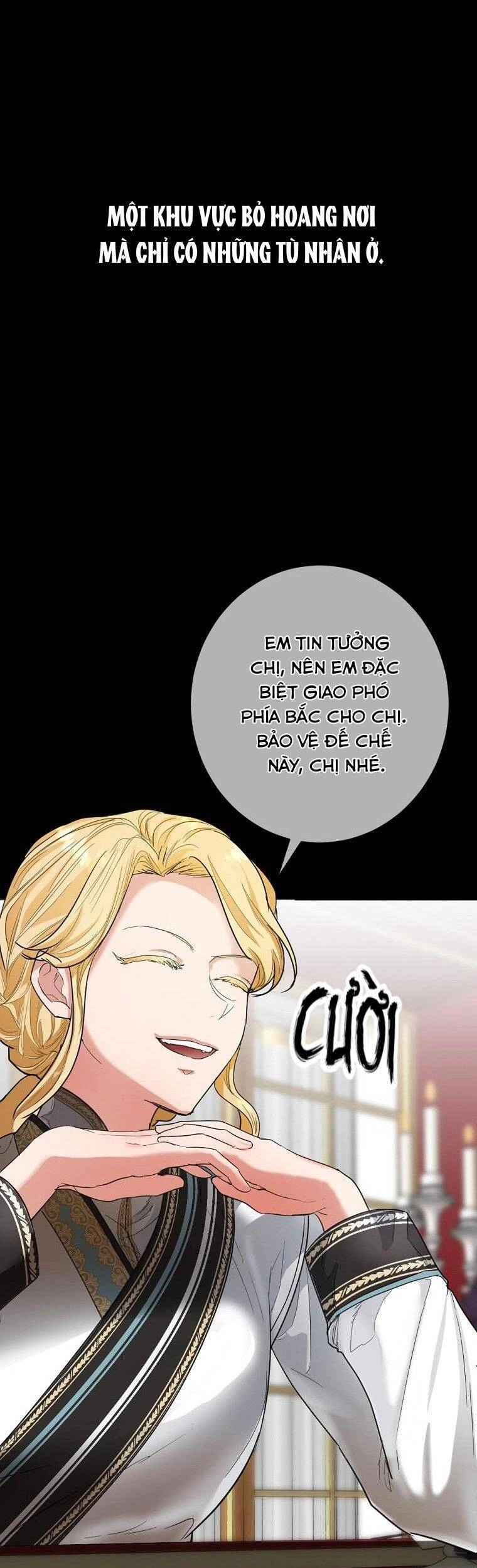 Cuộc Hôn Nhân Hợp Đồng Của Công Tước Ashleyan Chapter 3 - 52