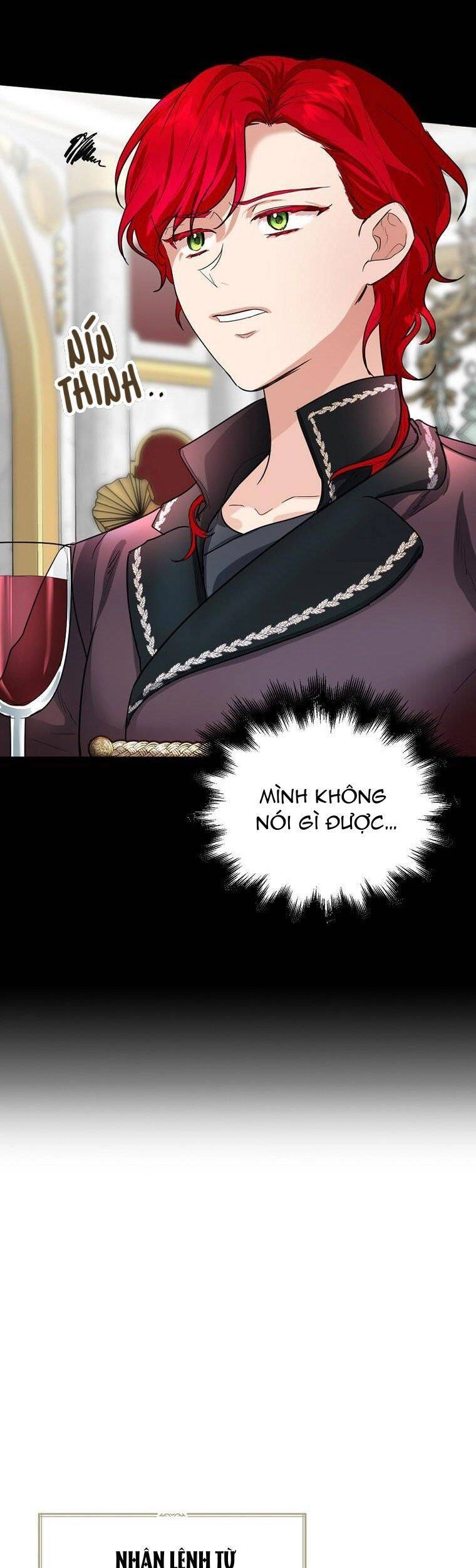 Cuộc Hôn Nhân Hợp Đồng Của Công Tước Ashleyan Chapter 3 - 54