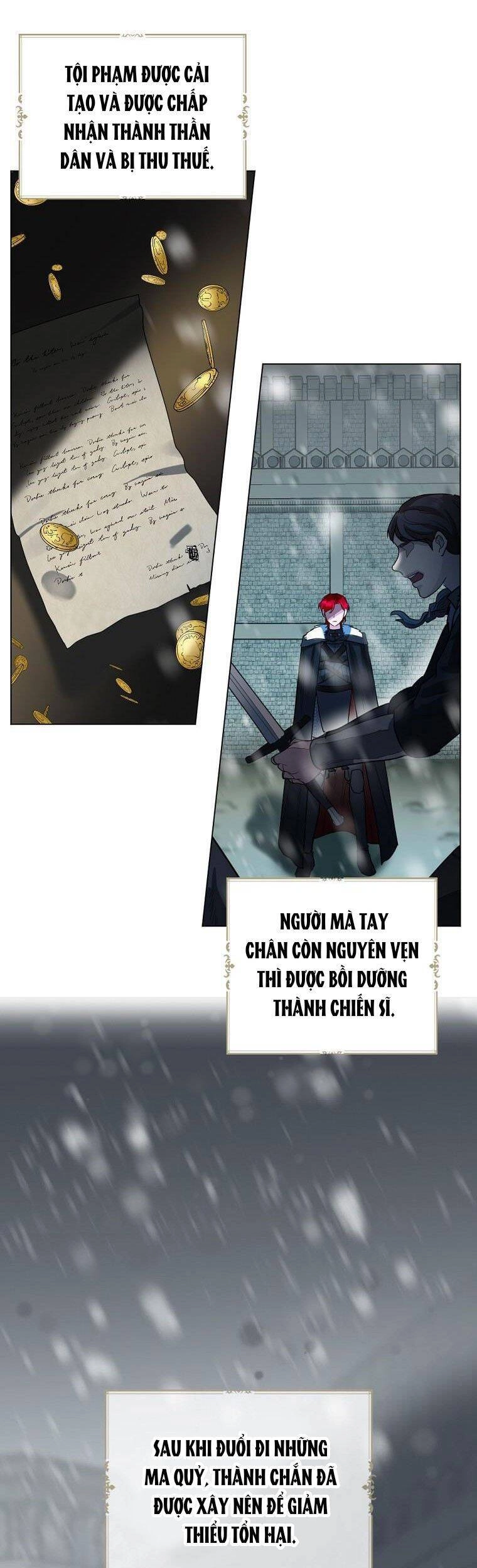 Cuộc Hôn Nhân Hợp Đồng Của Công Tước Ashleyan Chapter 3 - 56