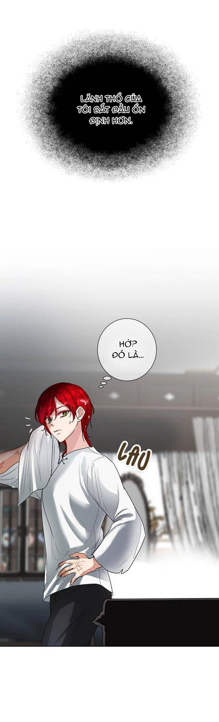 Cuộc Hôn Nhân Hợp Đồng Của Công Tước Ashleyan Chapter 3 - 58