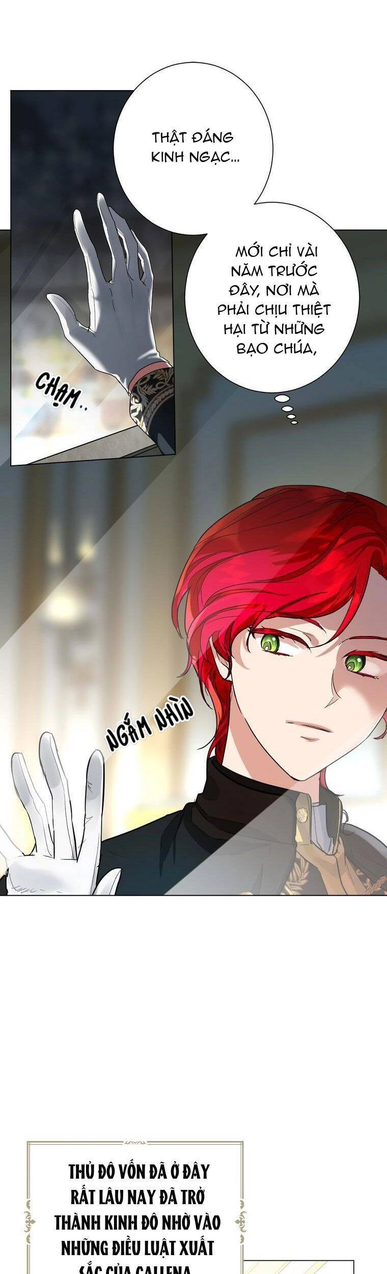 Cuộc Hôn Nhân Hợp Đồng Của Công Tước Ashleyan Chapter 3 - 66