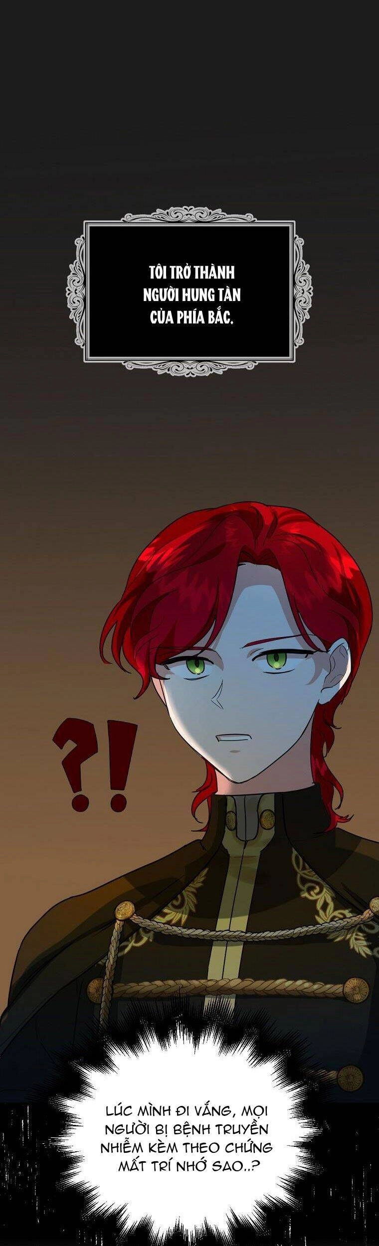 Cuộc Hôn Nhân Hợp Đồng Của Công Tước Ashleyan Chapter 3 - 70