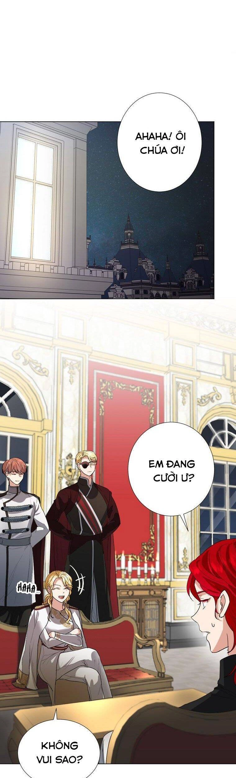 Cuộc Hôn Nhân Hợp Đồng Của Công Tước Ashleyan Chapter 3 - 72