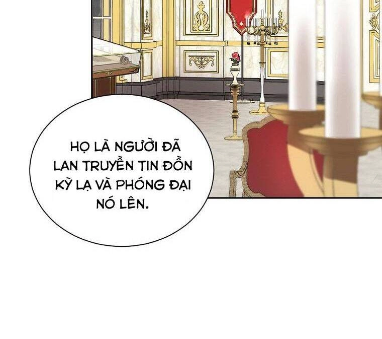 Cuộc Hôn Nhân Hợp Đồng Của Công Tước Ashleyan Chapter 3 - 77