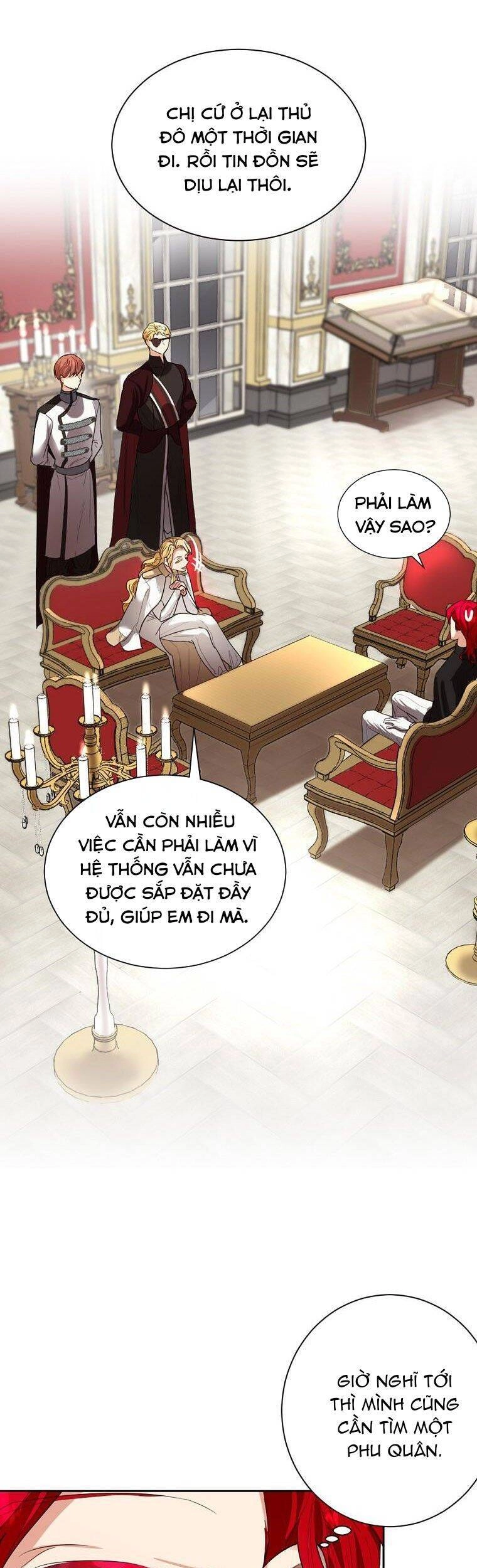 Cuộc Hôn Nhân Hợp Đồng Của Công Tước Ashleyan Chapter 3 - 78
