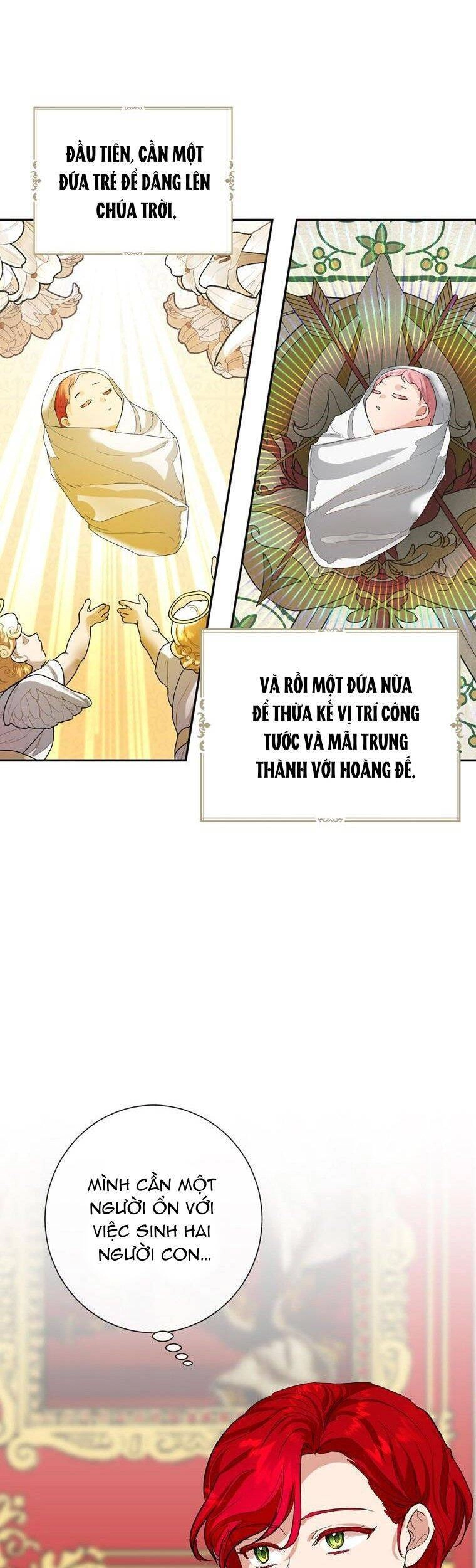 Cuộc Hôn Nhân Hợp Đồng Của Công Tước Ashleyan Chapter 3 - 80