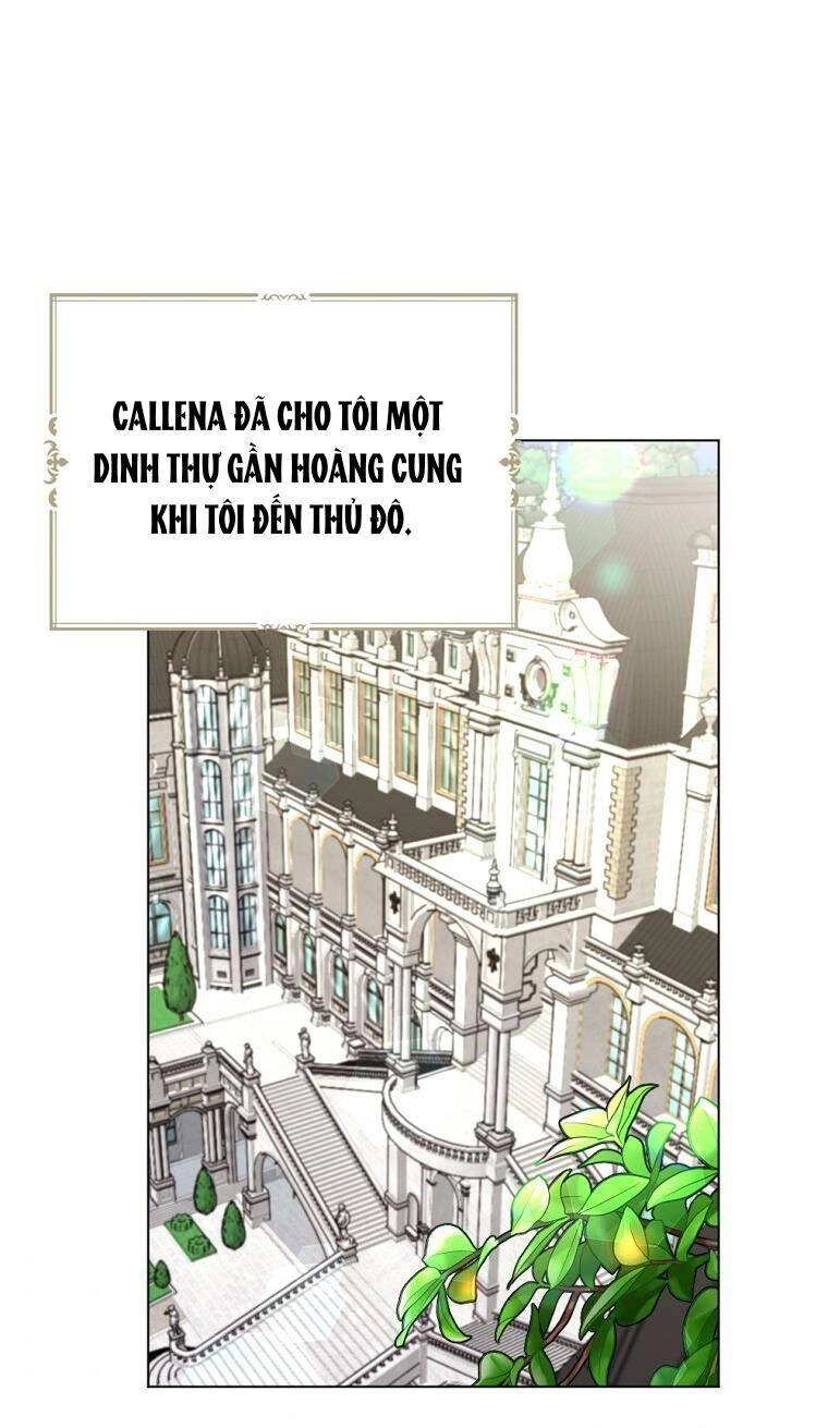 Cuộc Hôn Nhân Hợp Đồng Của Công Tước Ashleyan Chapter 4 - 1