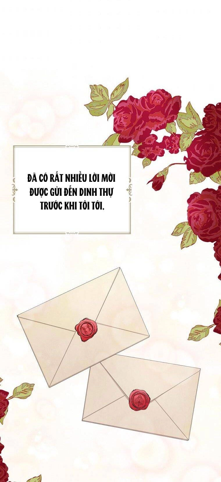 Cuộc Hôn Nhân Hợp Đồng Của Công Tước Ashleyan Chapter 4 - 3