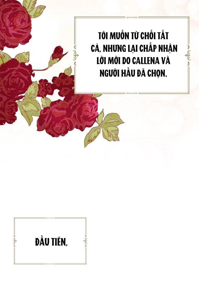 Cuộc Hôn Nhân Hợp Đồng Của Công Tước Ashleyan Chapter 4 - 4