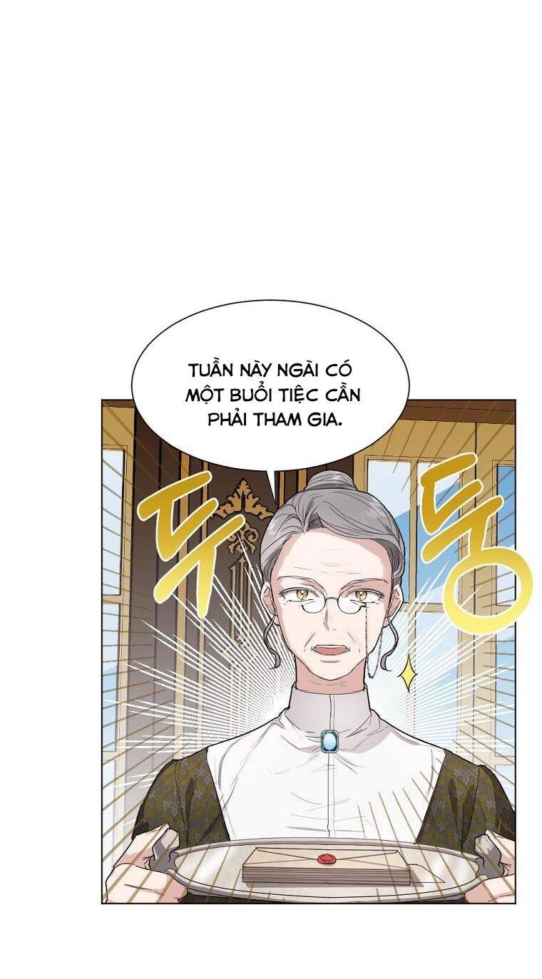 Cuộc Hôn Nhân Hợp Đồng Của Công Tước Ashleyan Chapter 4 - 7