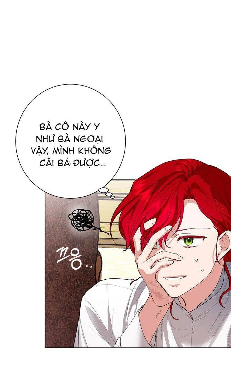 Cuộc Hôn Nhân Hợp Đồng Của Công Tước Ashleyan Chapter 4 - 10