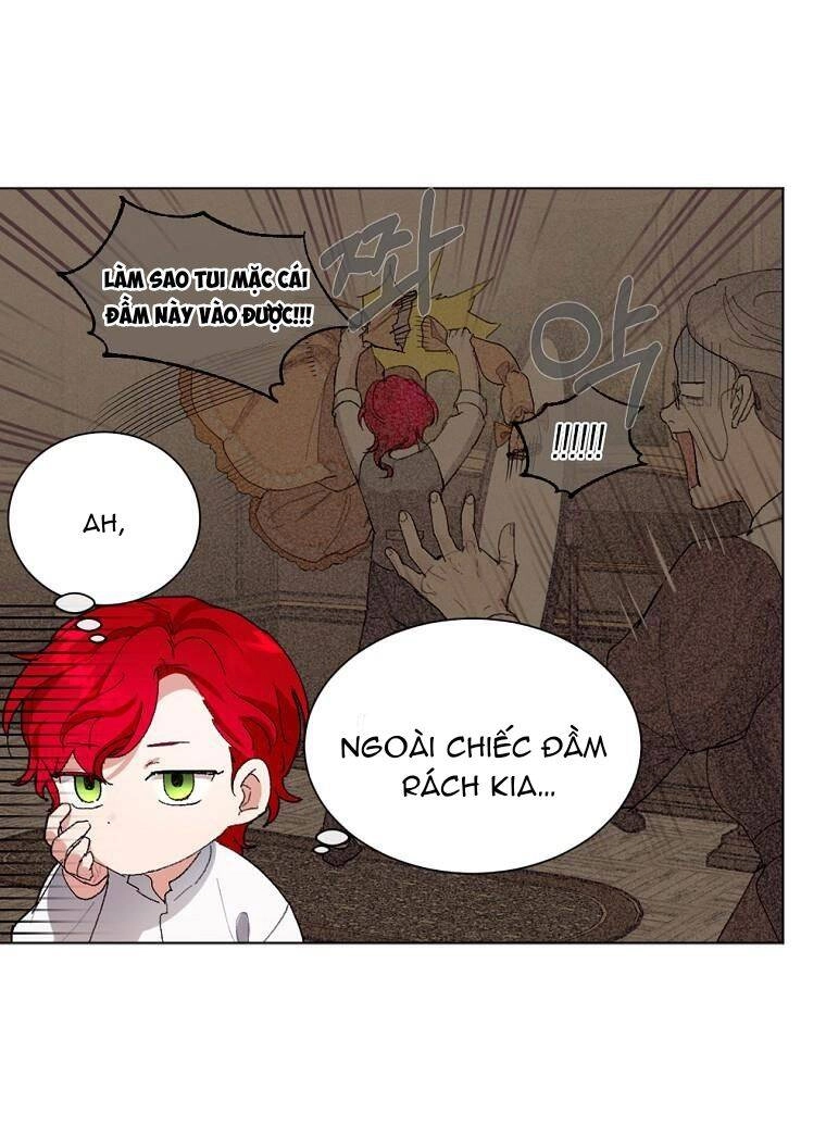 Cuộc Hôn Nhân Hợp Đồng Của Công Tước Ashleyan Chapter 4 - 11