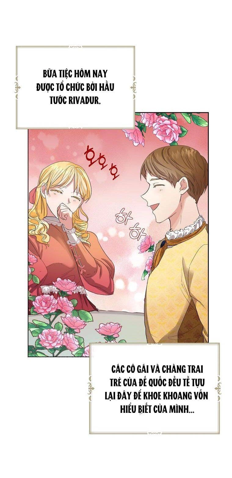 Cuộc Hôn Nhân Hợp Đồng Của Công Tước Ashleyan Chapter 4 - 15