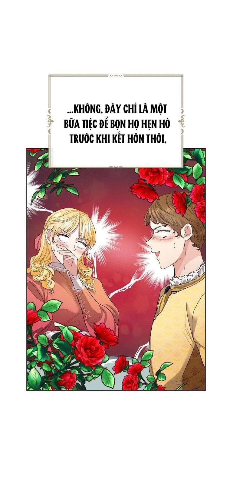 Cuộc Hôn Nhân Hợp Đồng Của Công Tước Ashleyan Chapter 4 - 16