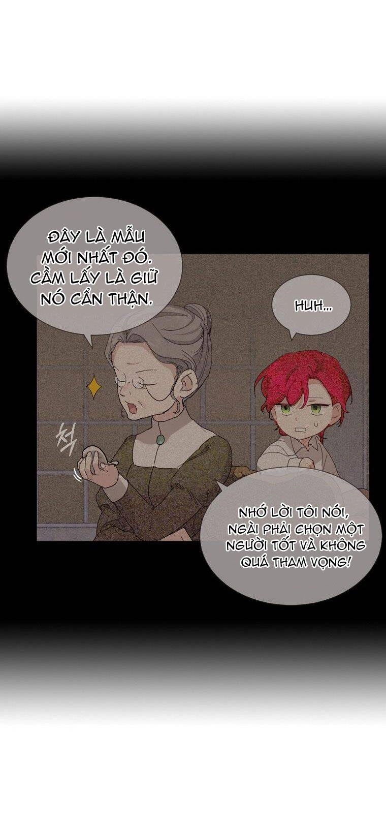 Cuộc Hôn Nhân Hợp Đồng Của Công Tước Ashleyan Chapter 4 - 18