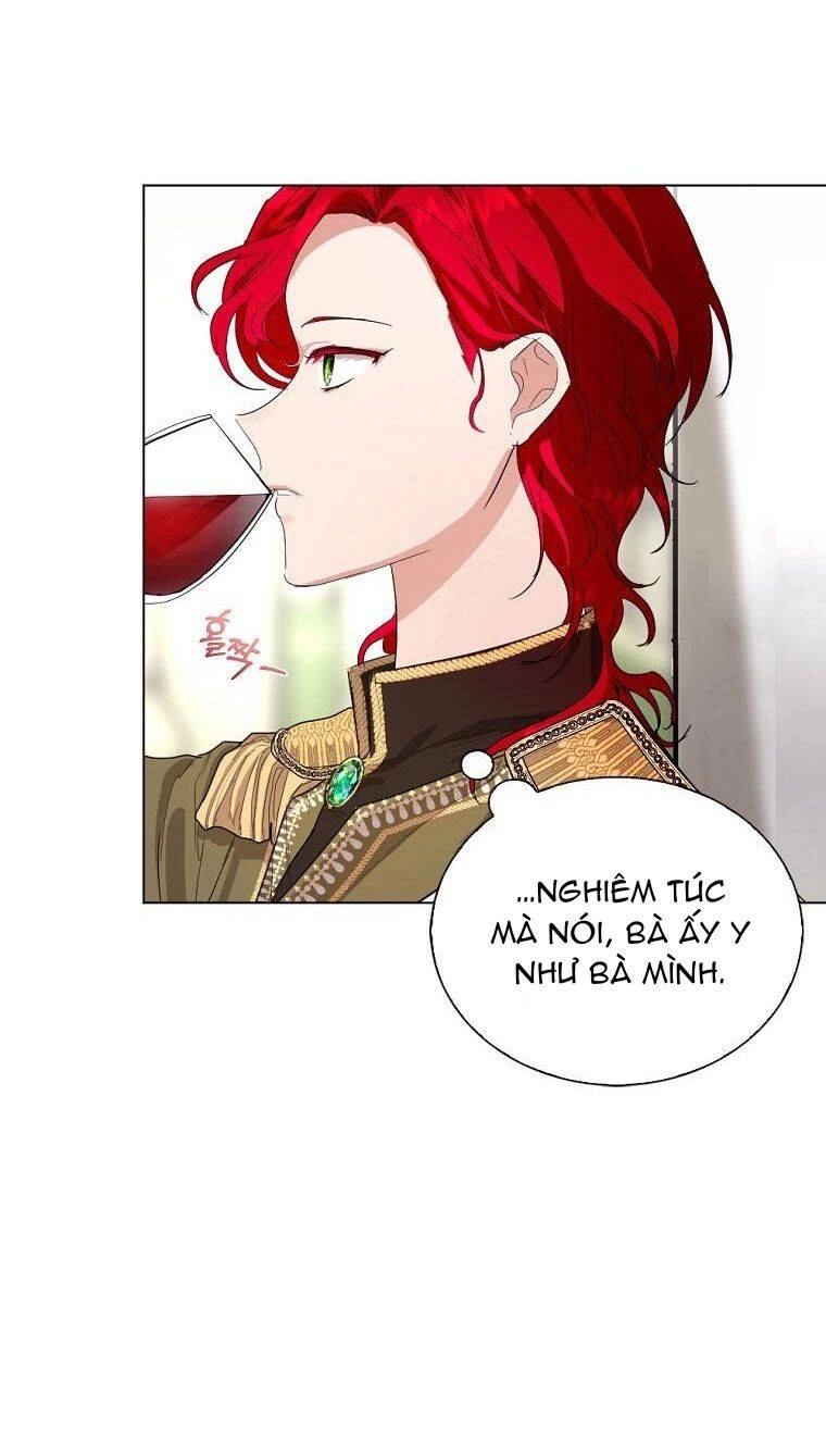 Cuộc Hôn Nhân Hợp Đồng Của Công Tước Ashleyan Chapter 4 - 19