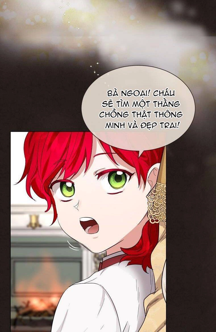 Cuộc Hôn Nhân Hợp Đồng Của Công Tước Ashleyan Chapter 4 - 21