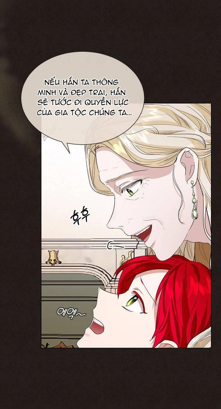 Cuộc Hôn Nhân Hợp Đồng Của Công Tước Ashleyan Chapter 4 - 22