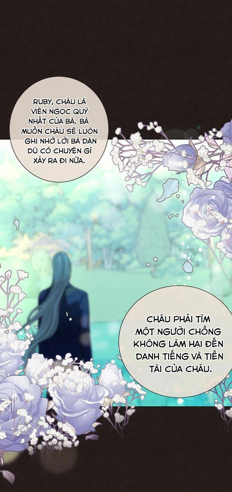 Cuộc Hôn Nhân Hợp Đồng Của Công Tước Ashleyan Chapter 4 - 23