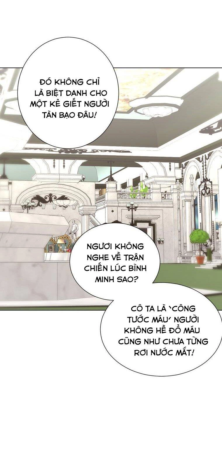 Cuộc Hôn Nhân Hợp Đồng Của Công Tước Ashleyan Chapter 4 - 27