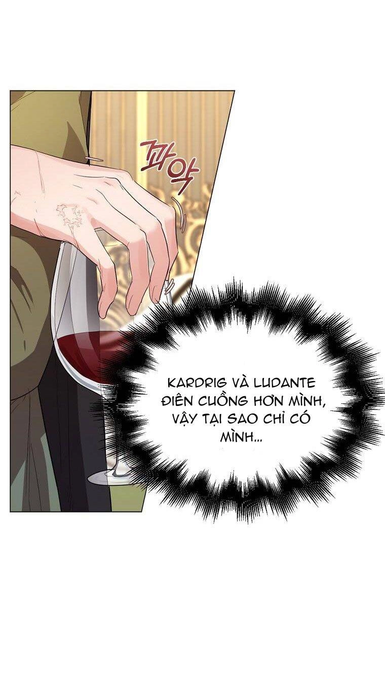 Cuộc Hôn Nhân Hợp Đồng Của Công Tước Ashleyan Chapter 4 - 28