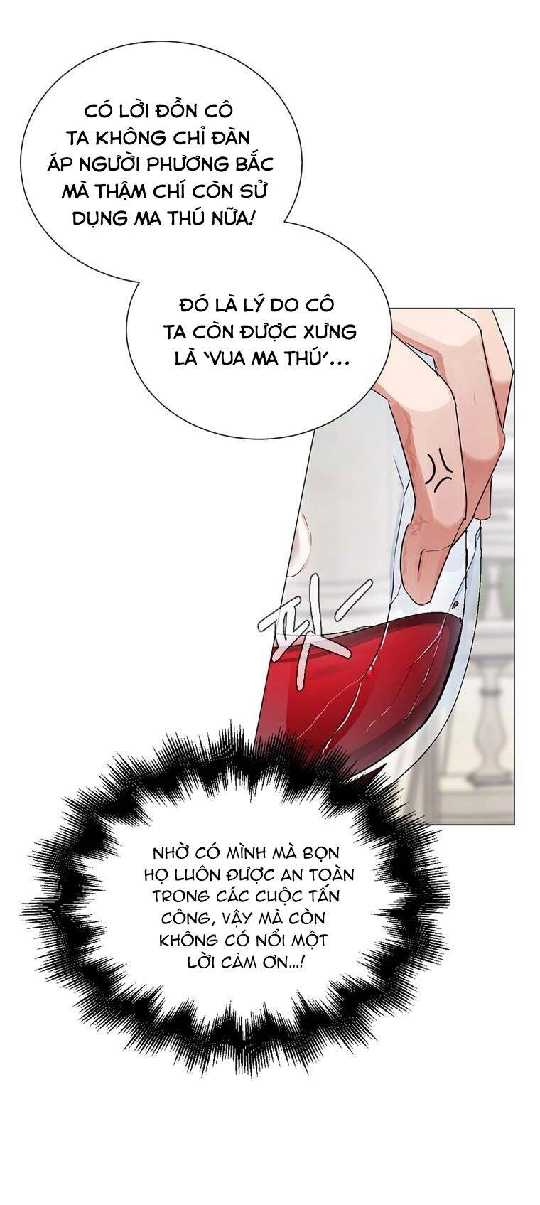 Cuộc Hôn Nhân Hợp Đồng Của Công Tước Ashleyan Chapter 4 - 29