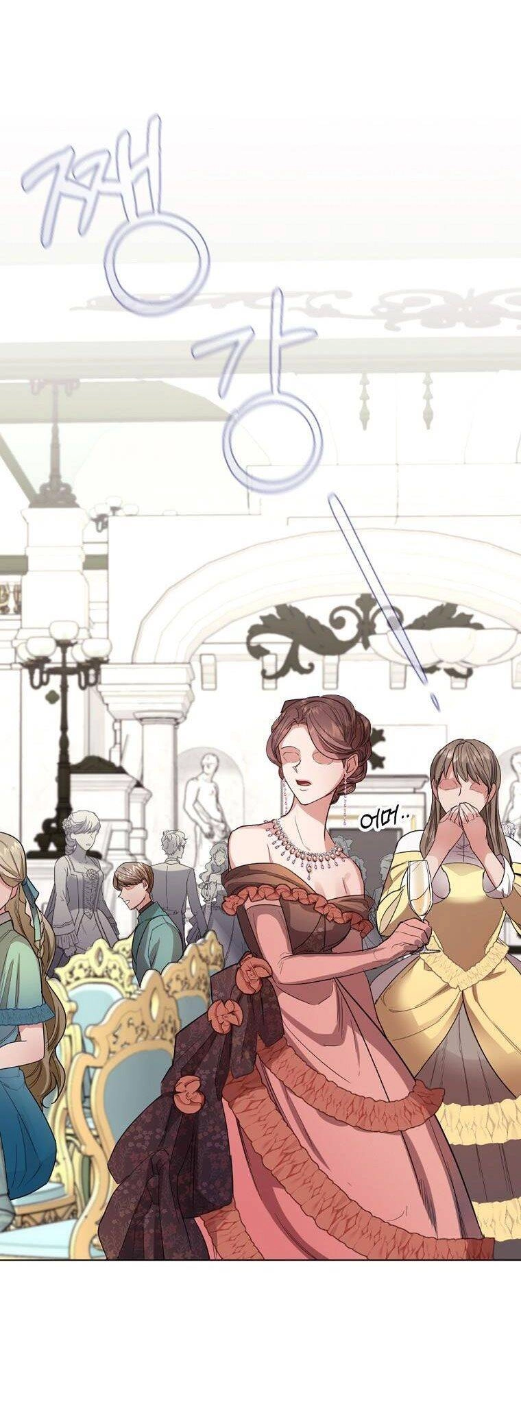 Cuộc Hôn Nhân Hợp Đồng Của Công Tước Ashleyan Chapter 4 - 30