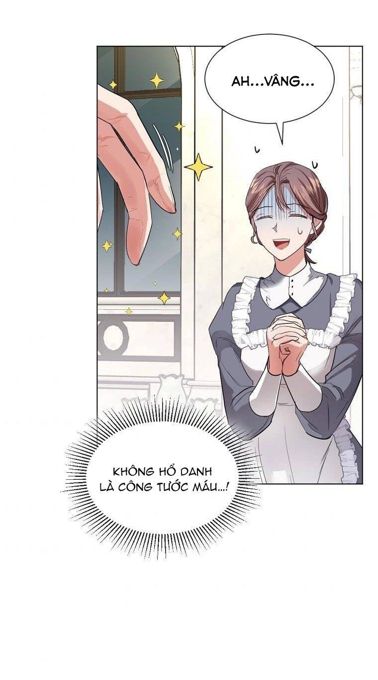 Cuộc Hôn Nhân Hợp Đồng Của Công Tước Ashleyan Chapter 4 - 32