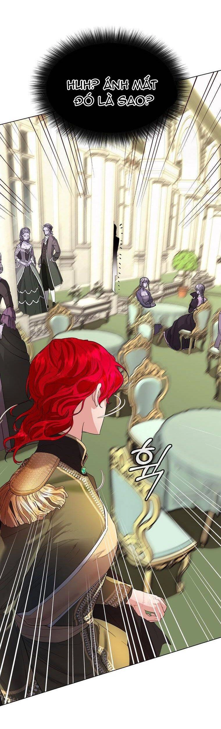 Cuộc Hôn Nhân Hợp Đồng Của Công Tước Ashleyan Chapter 4 - 35