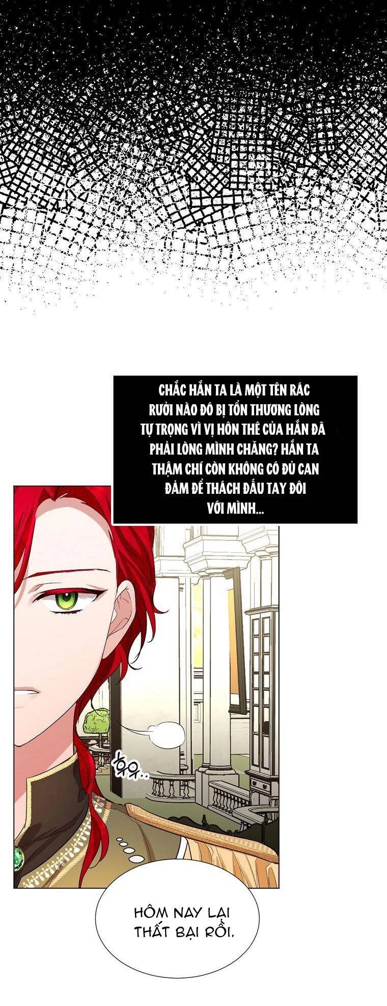 Cuộc Hôn Nhân Hợp Đồng Của Công Tước Ashleyan Chapter 4 - 38