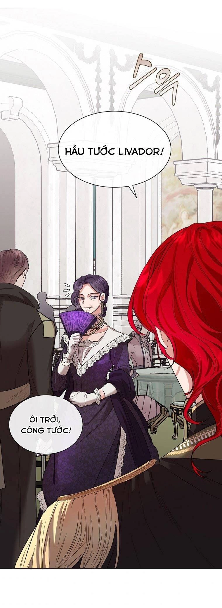 Cuộc Hôn Nhân Hợp Đồng Của Công Tước Ashleyan Chapter 4 - 39