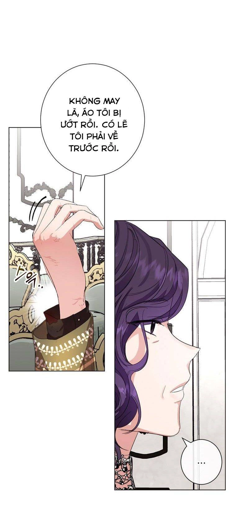 Cuộc Hôn Nhân Hợp Đồng Của Công Tước Ashleyan Chapter 4 - 41