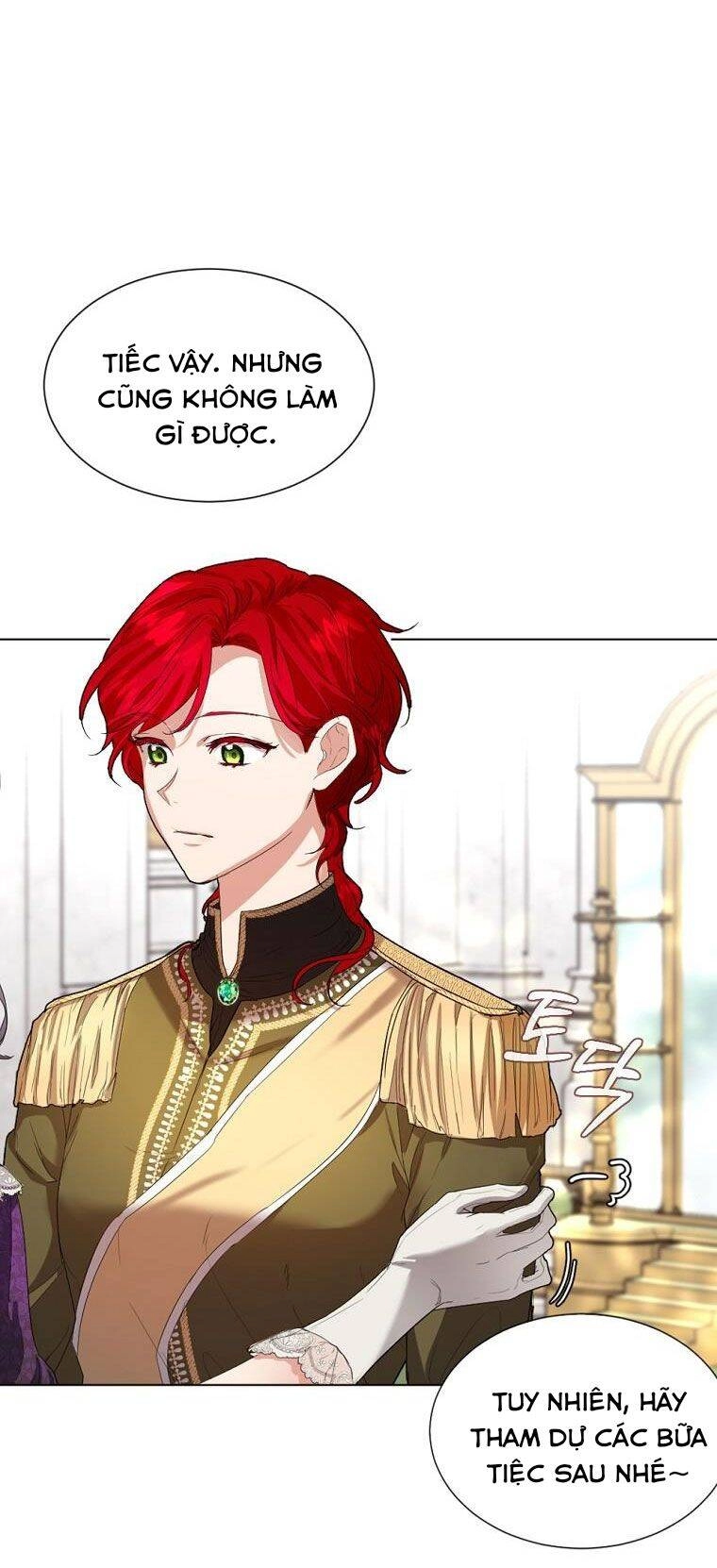 Cuộc Hôn Nhân Hợp Đồng Của Công Tước Ashleyan Chapter 4 - 42