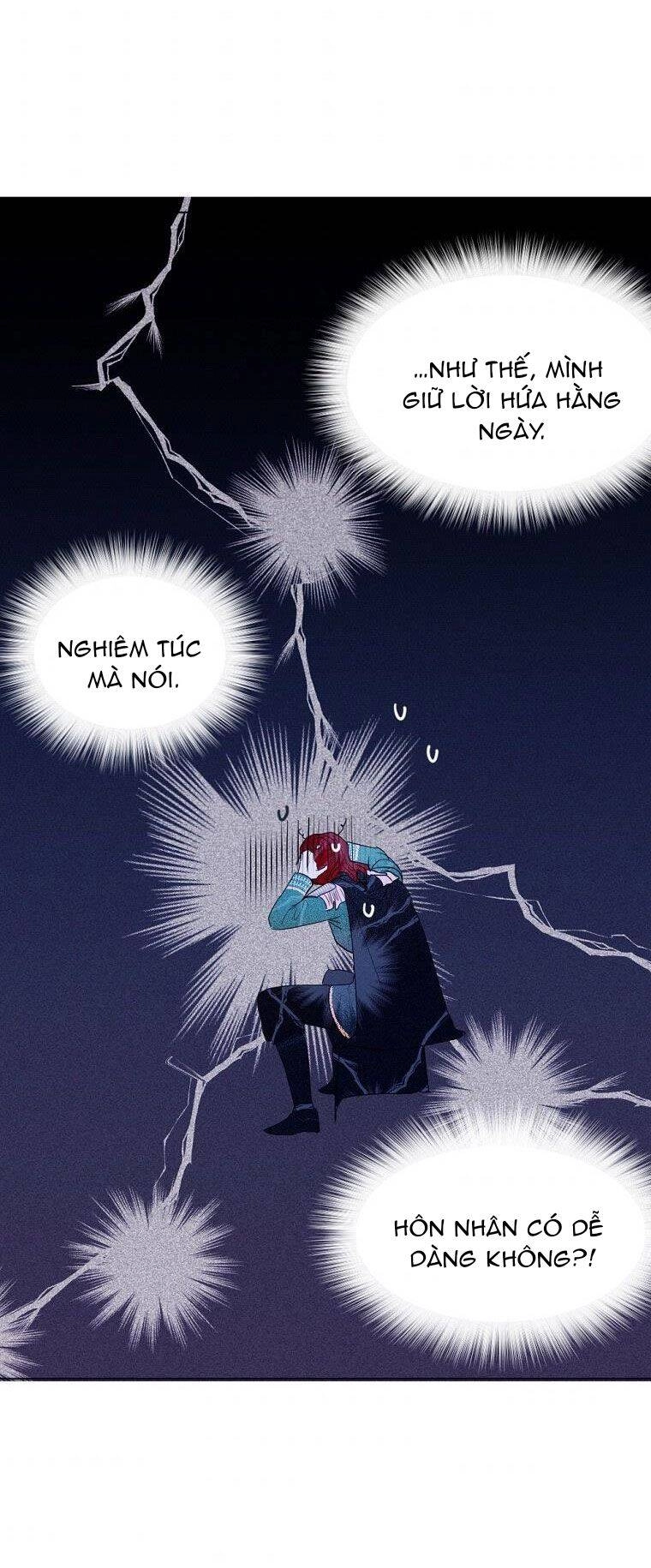 Cuộc Hôn Nhân Hợp Đồng Của Công Tước Ashleyan Chapter 4 - 53