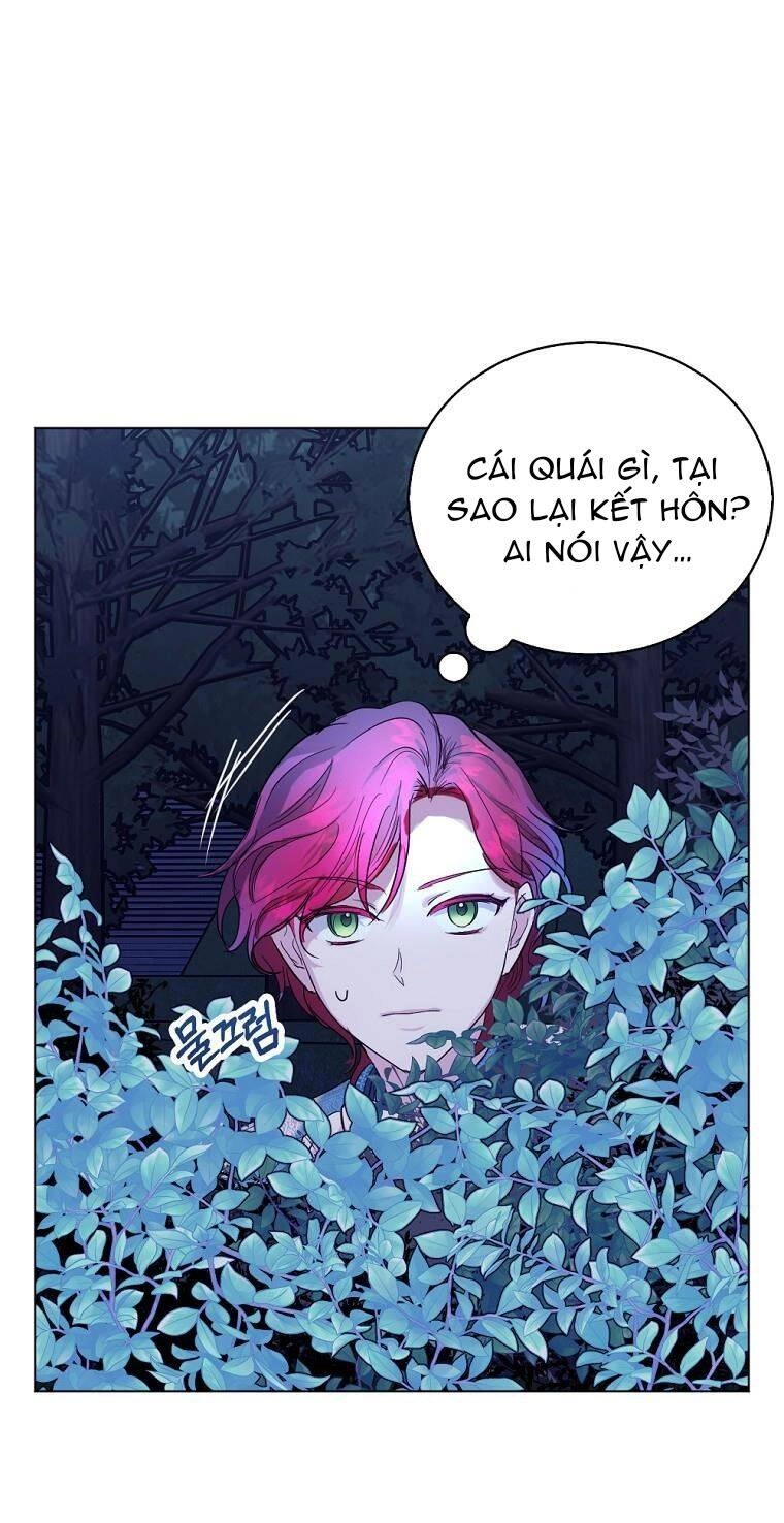 Cuộc Hôn Nhân Hợp Đồng Của Công Tước Ashleyan Chapter 4 - 57