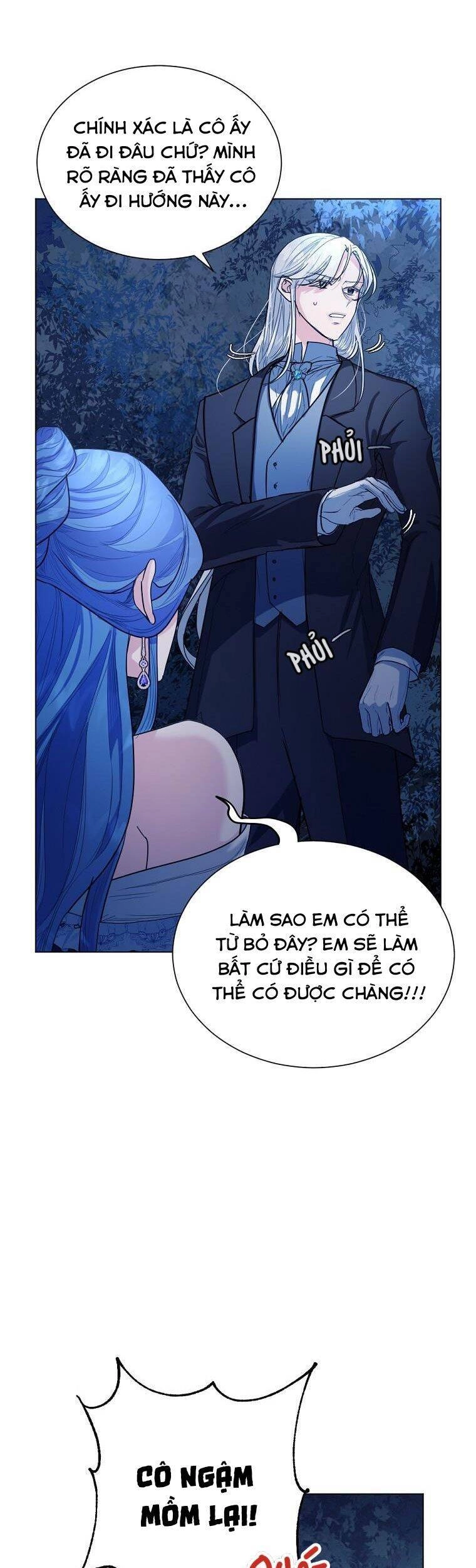 Cuộc Hôn Nhân Hợp Đồng Của Công Tước Ashleyan Chapter 5 - 7